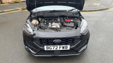 Ford Fiesta 1.0 EcoBoost ST-Line 3dr Petrol Hatchback